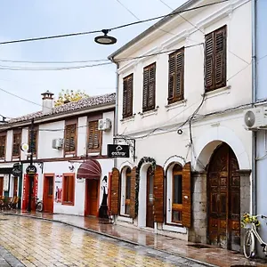 Mon Ami Boutique Ξενοδοχείο Σκόδρα