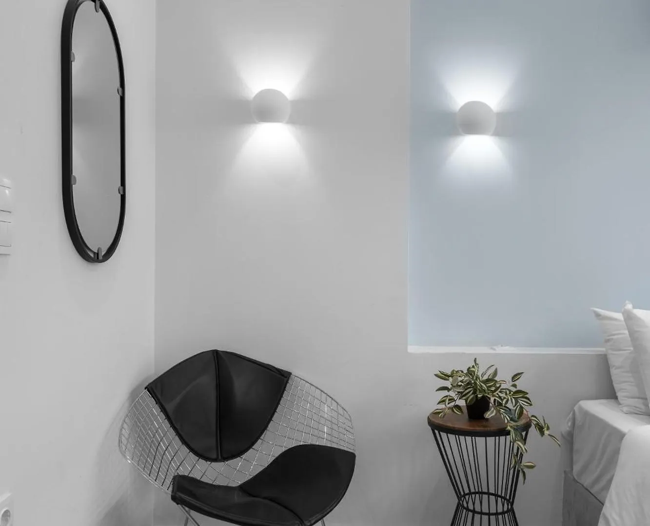 Yellow Door, Nilie Hospitality Mgmt Διαμέρισμα Θεσσαλονίκη Ελλάδα